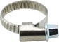 Stainless steel hose clamp Micro W2